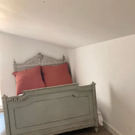 Maison De Village Proche *