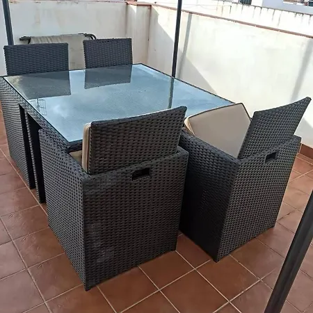 Сasa de vacaciones Maison De Village Proche Salobreña