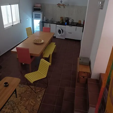 Maison De Village Proche Salobreña