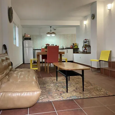 Сasa de vacaciones Maison De Village Proche Salobreña