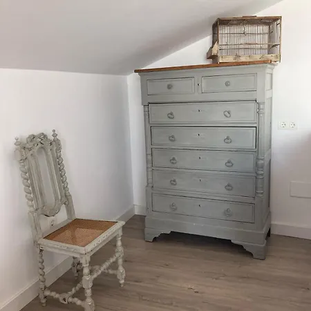 Сasa de vacaciones Maison De Village Proche *